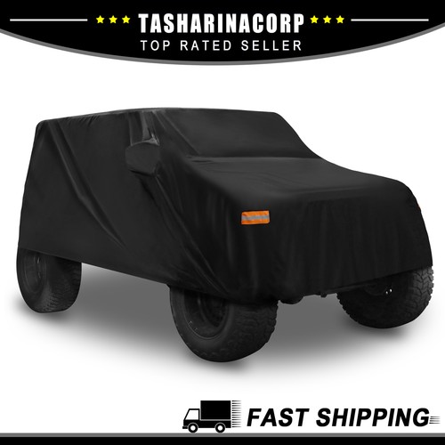 Waterproof car cover - cover, for
